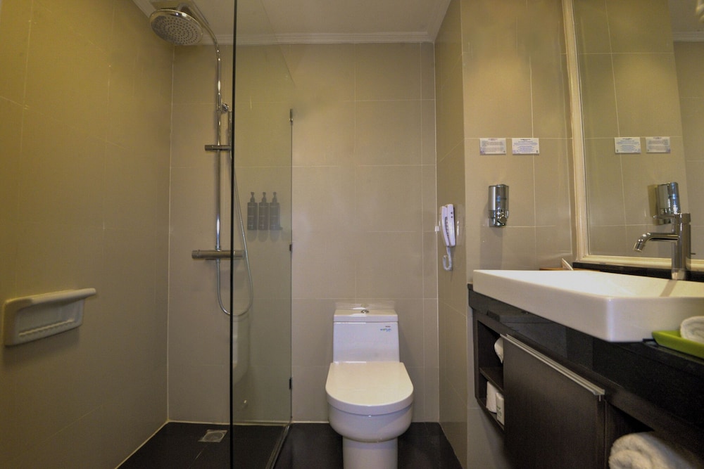 Prime Plaza Suites Sanur Ex Sanur Paradise Plaza Suites 70/71