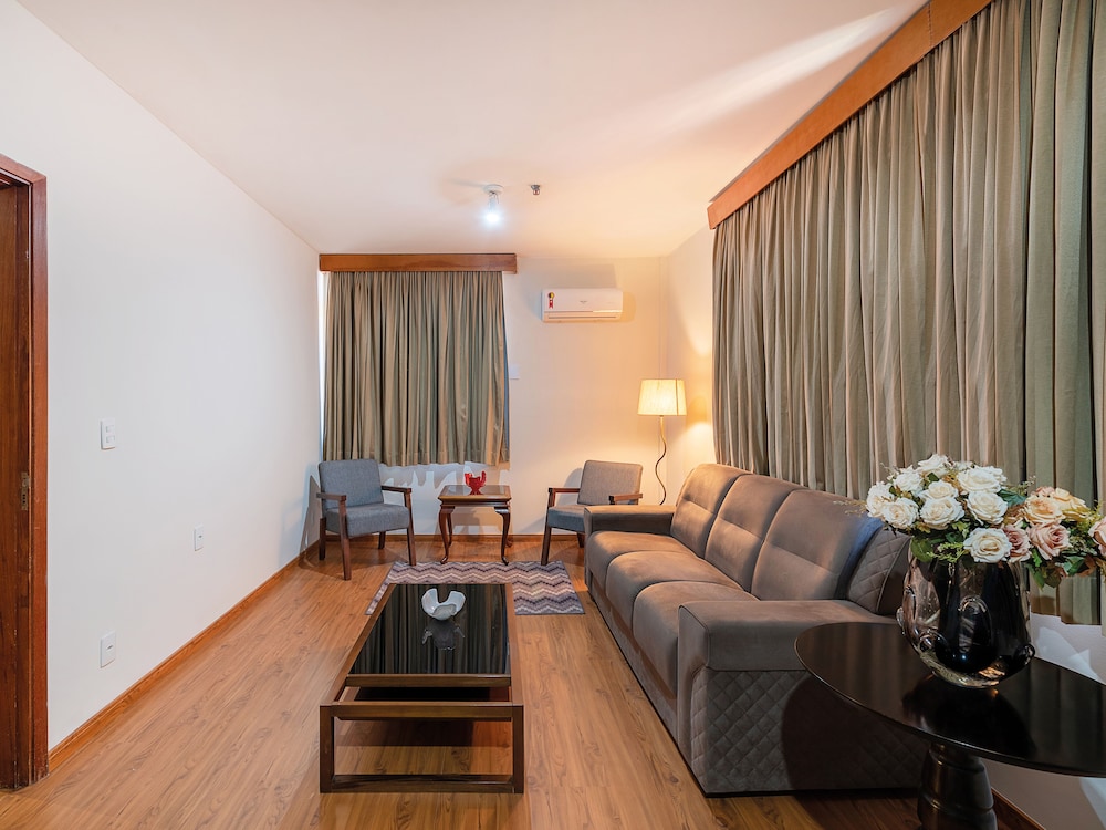 Hotel Nacional Inn Limeira 27/50