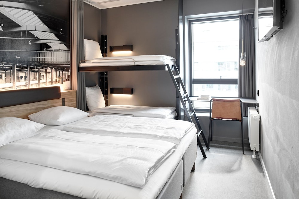 Four Points Flex by Sheraton Aalborg 3/27