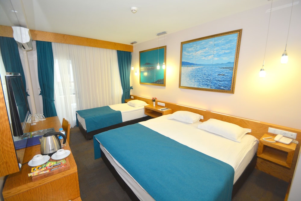 Hotel Istankoy Kusadasi 18/50