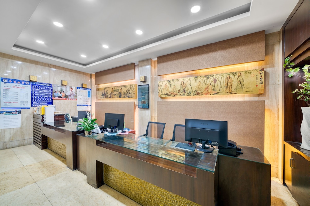 Hangzhou Bokai Westlake Hotel 9/47