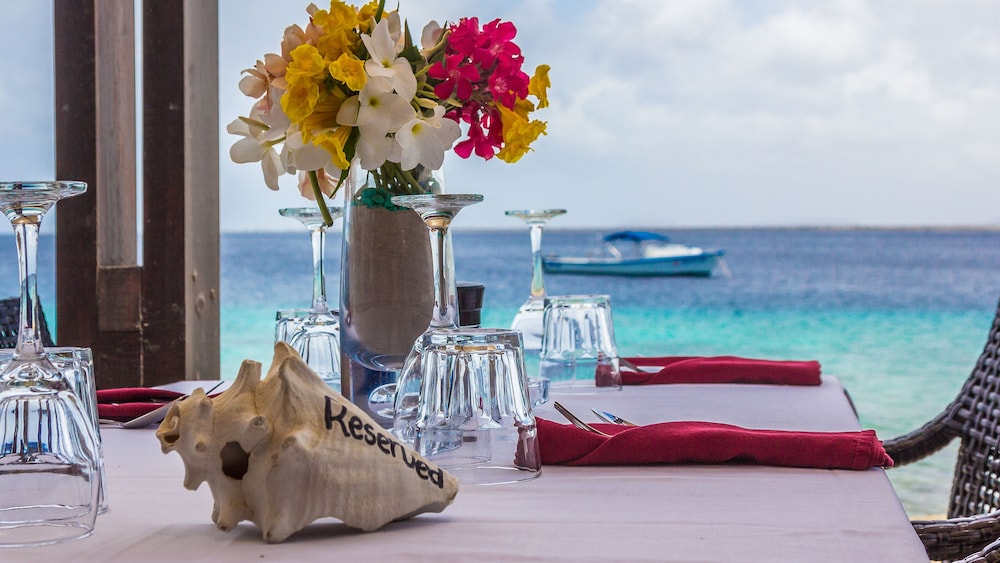 Van der Valk Plaza Resort Bonaire - All Inclusive 24/71