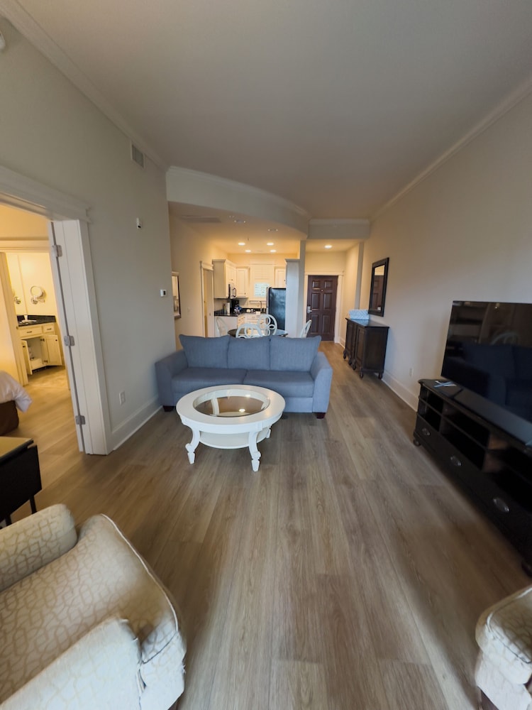 Sea Gate Inn by Sea Palm Resort 18/49