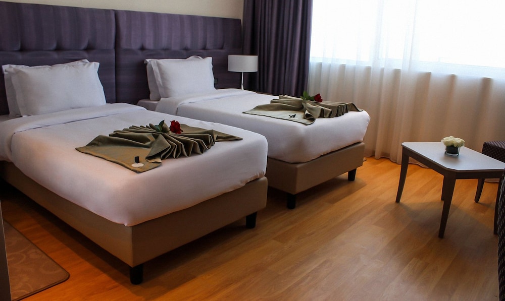 Mogador Marina Casablanca 26/72