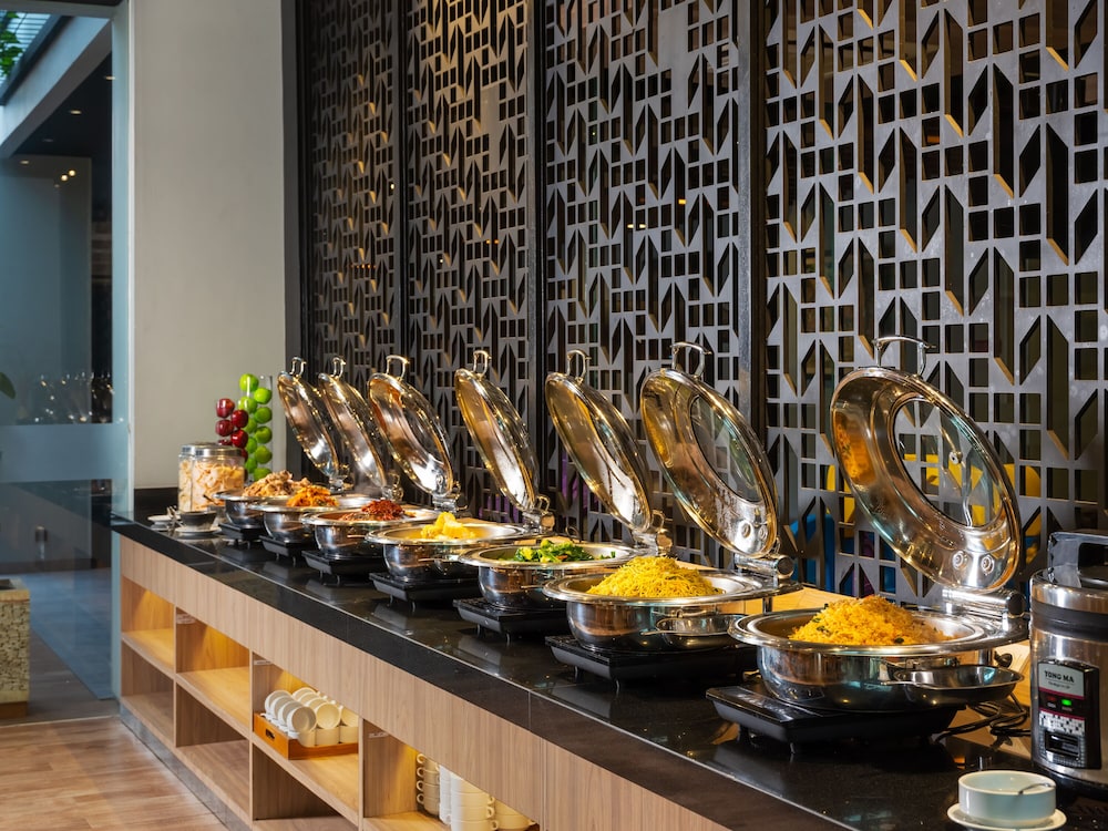 favehotel Sidoarjo in SIDOARJO