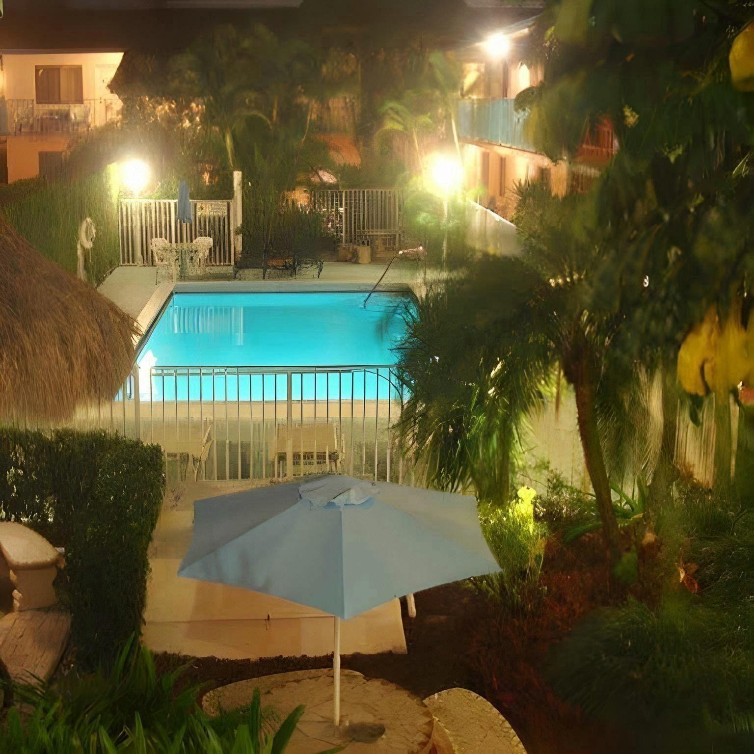 New Sungate Motel 20/21