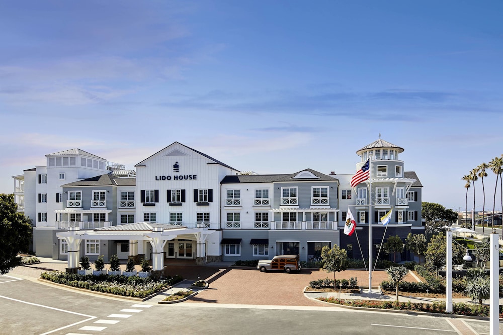 Lido House, Autograph Collection