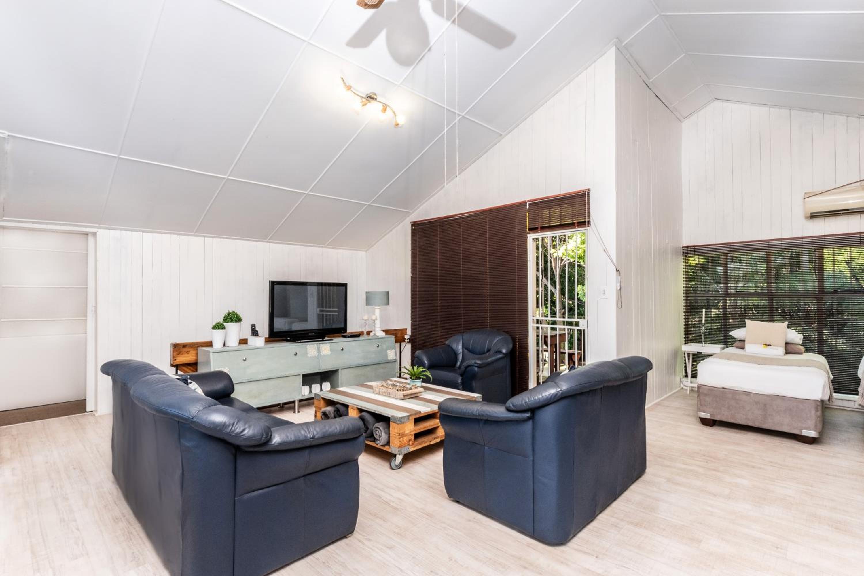 Fralande Self Catering Units 17/29