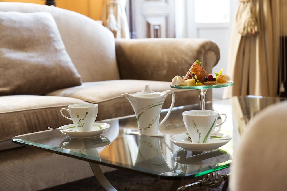 Hotel Quinta Das Lagrimas - Small Luxury Hotels 29/67