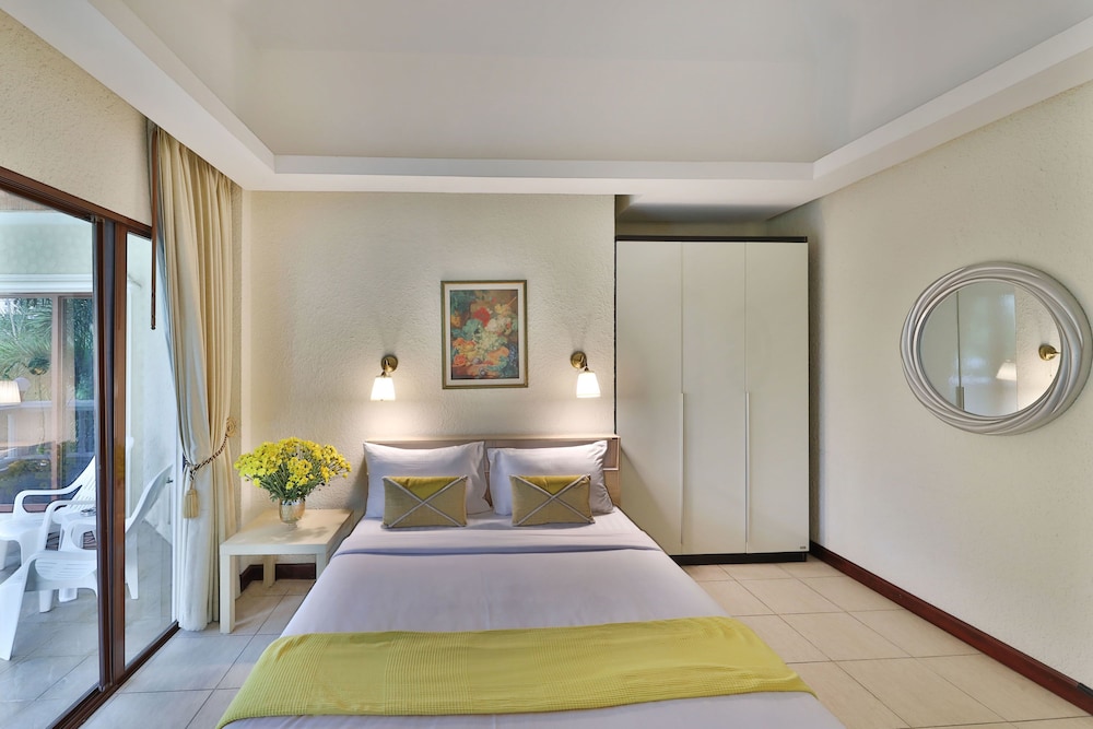 Grand Siam Villa Pattaya 21/76