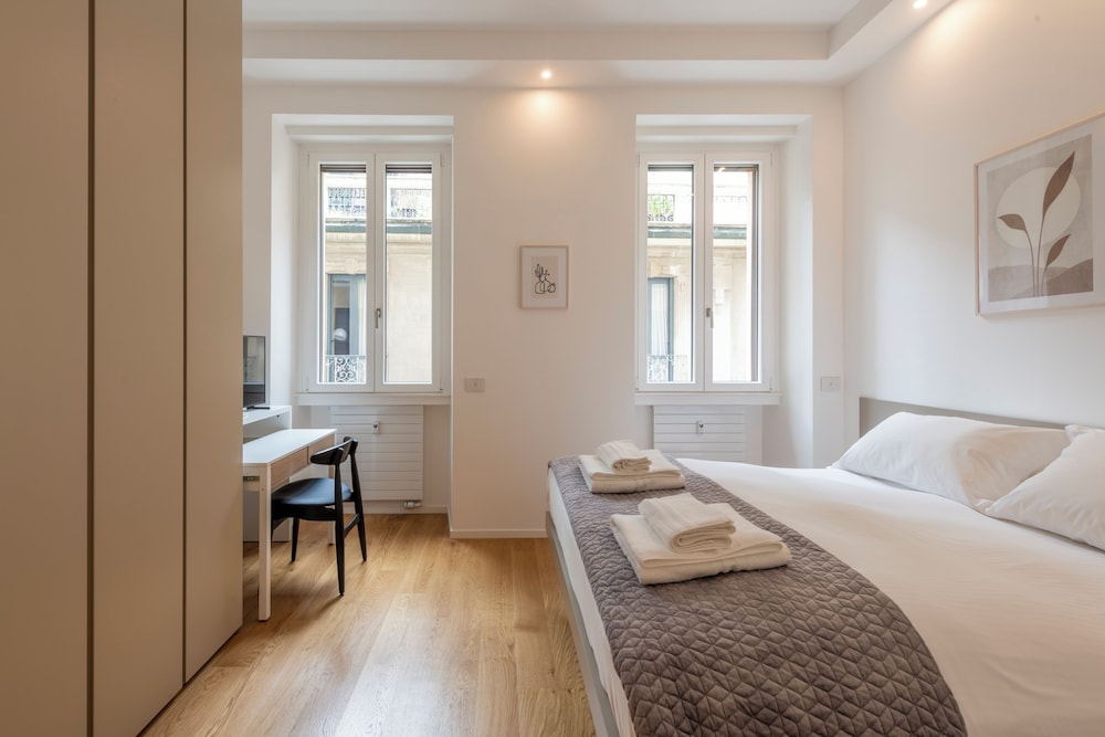 Milan Royal Suites Duomo 4/16