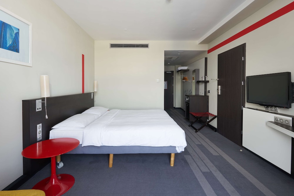 Park Inn By Radisson Astana 13/67
