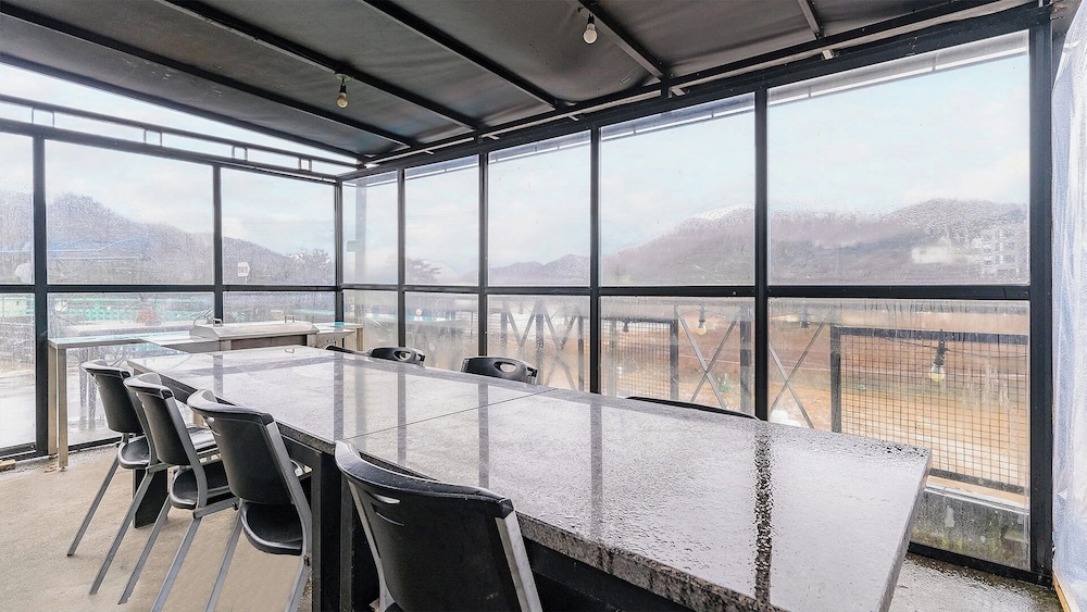 Ga Pyeong Four Season Pension 37/50