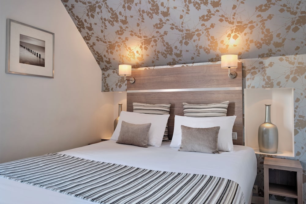 Superior, Double Bed