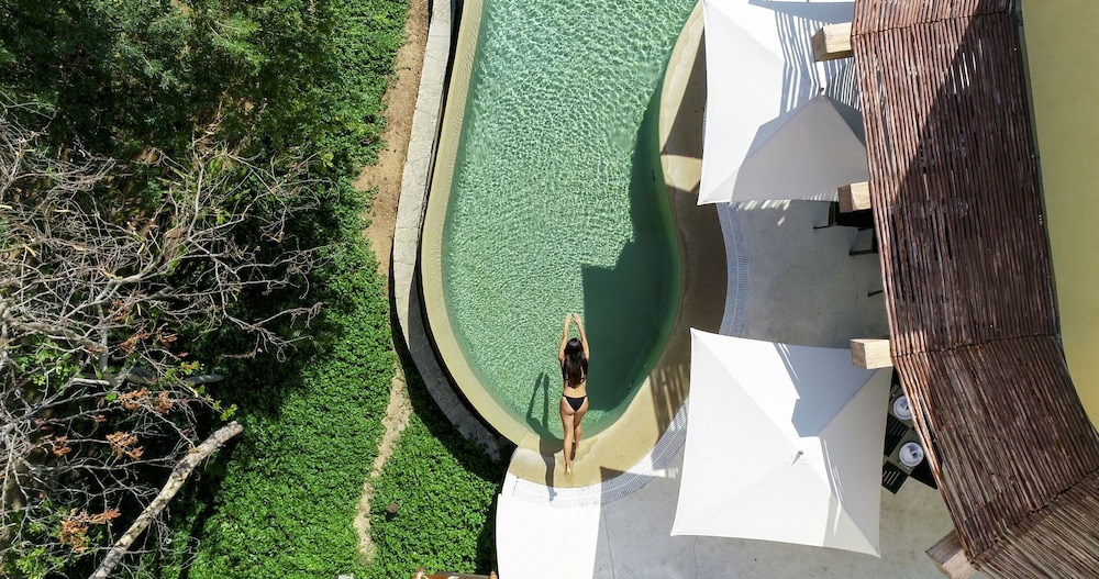 Celeste Beach Residences Huatulco Curamoria Collection 47/50