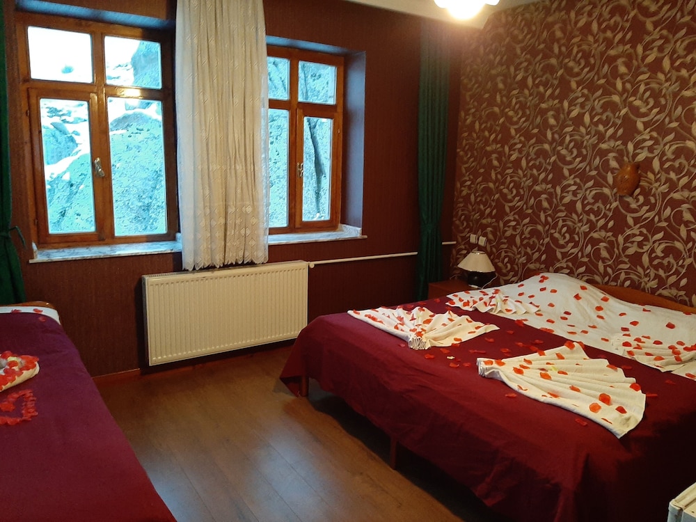 Kapadokya Stonelake Hotel 15/50