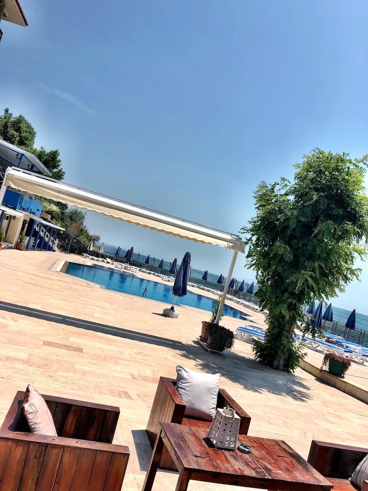 Family Resort Spa & Thalasso Termal 21/26