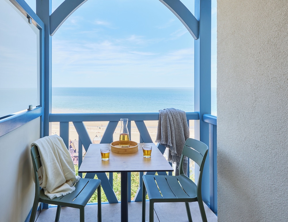 Residence Pierre Vacances Les Tamaris 32/50
