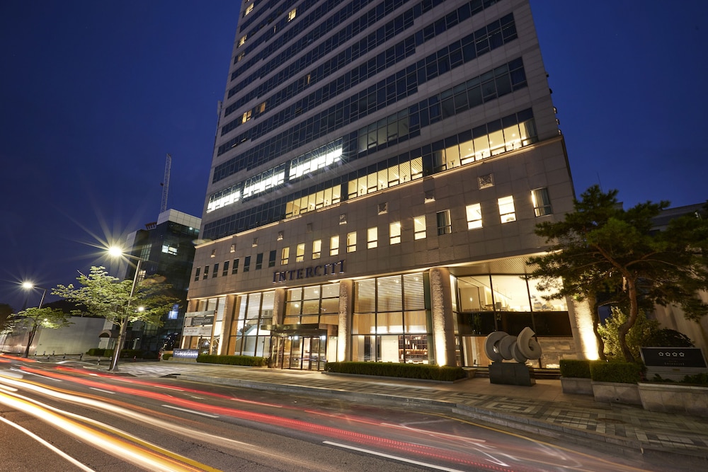 Interciti Hotel 64/67