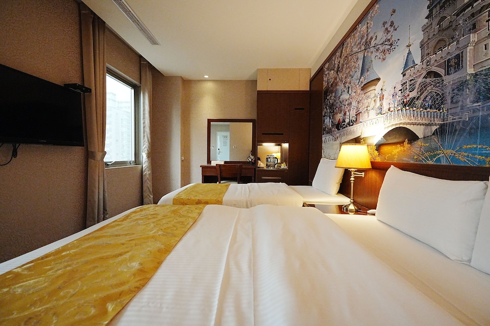 York Hotel 22/49