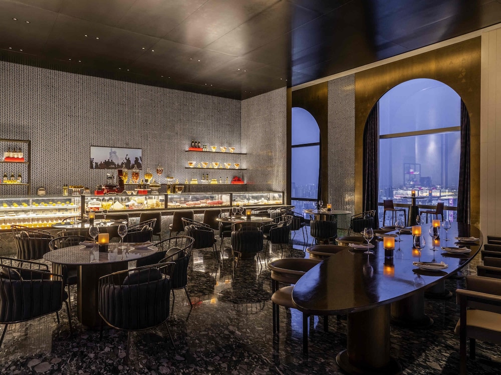 Sofitel Haikou Hotel 35/48
