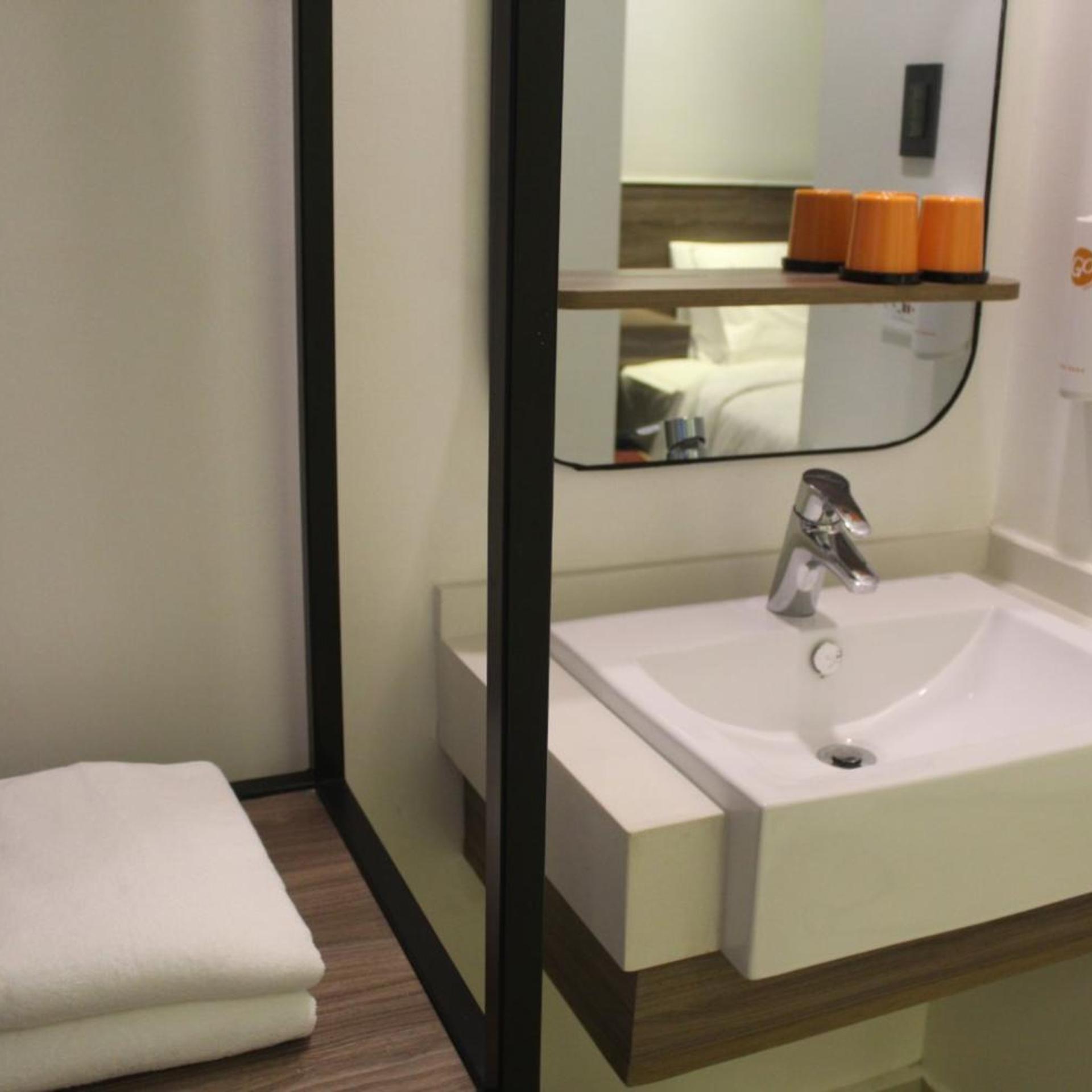 Go Hotels Plus Tuguegarao 40/41