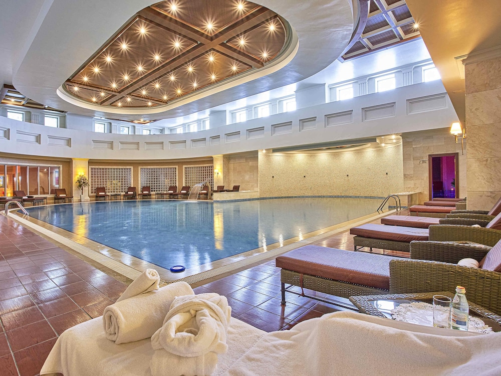 Rixos President Astana Hotel 39/85