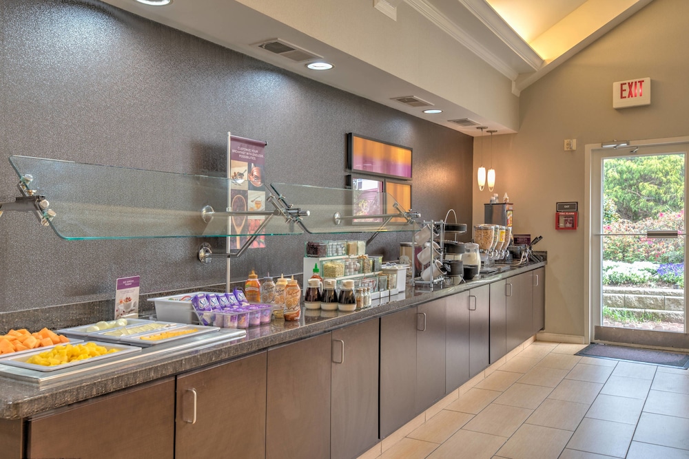 Residence Inn Atlanta Buckhead Lenox Park 9/50