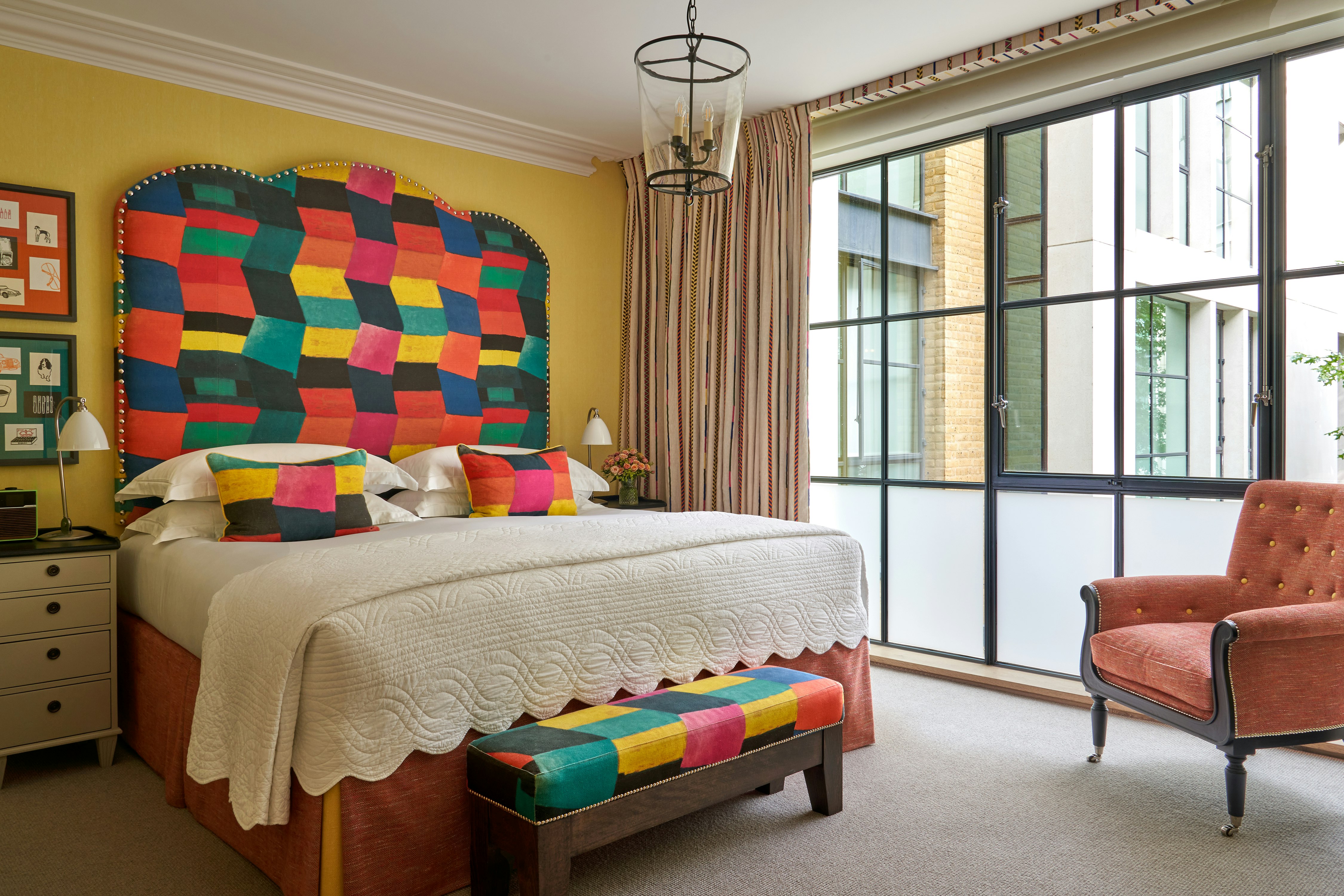 Ham Yard Hotel 10/58