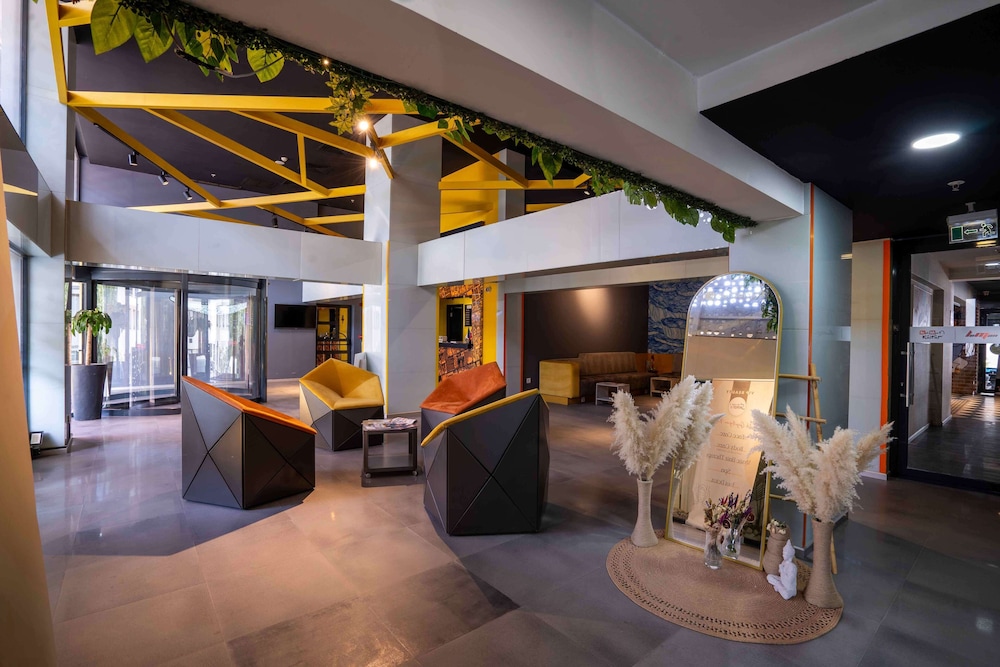 Leman Hotel - Boutique Class 3/50