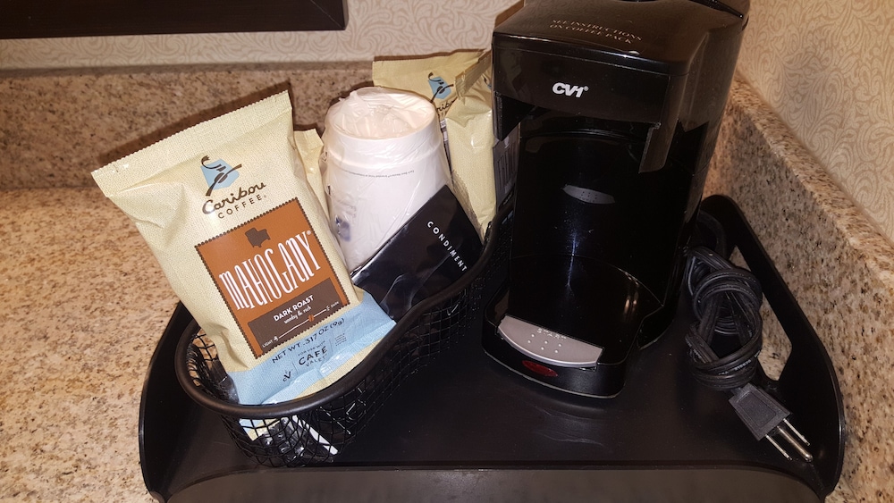 Wyndham Minneapolis South/Burnsville 28/64