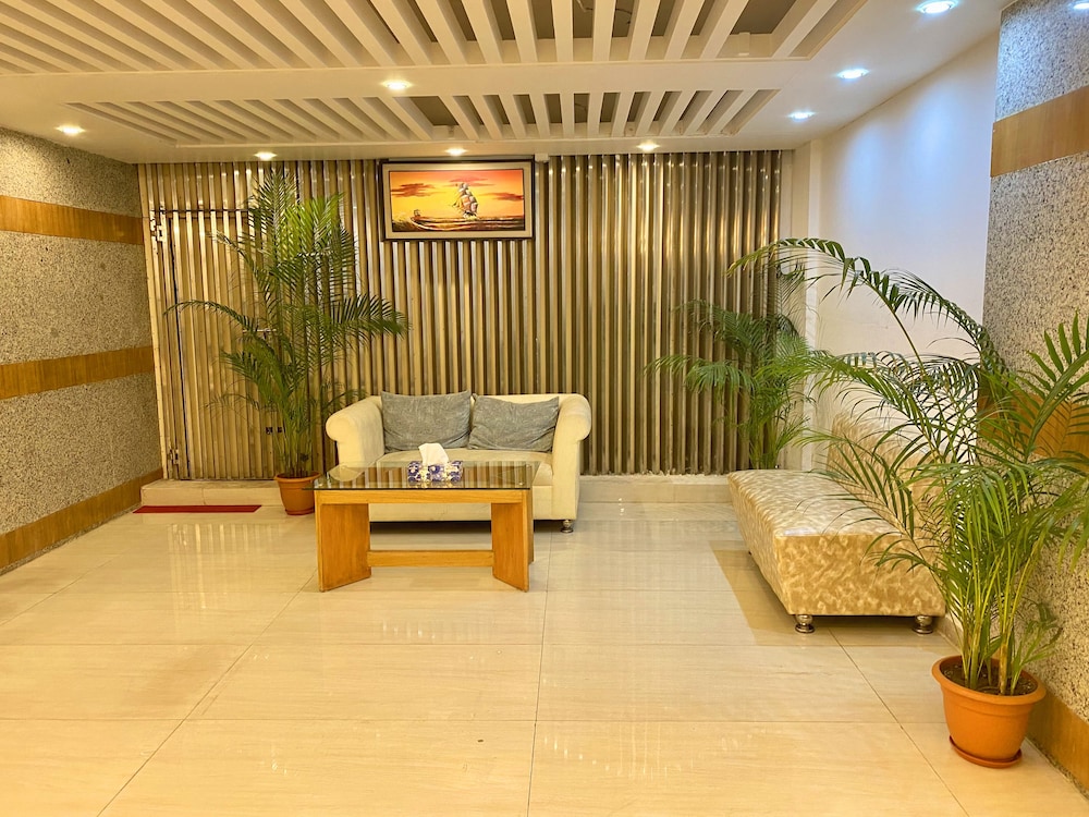 Park Hyatt Dhaka 21/35