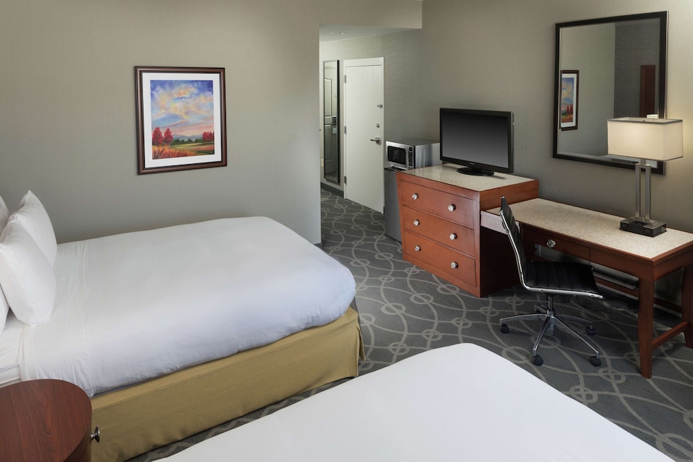 DoubleTree by Hilton Hotel Asheville Biltmore 27/68