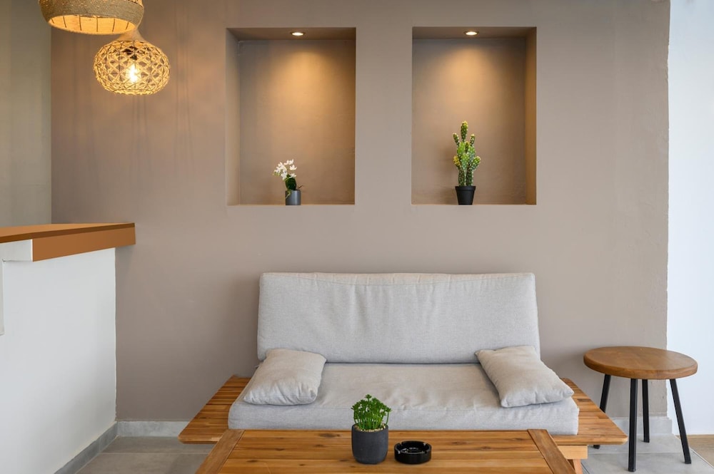 Mare Boutique Hotel 22/41