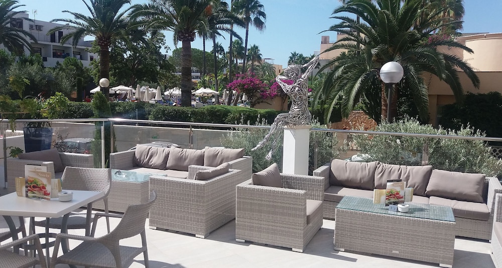 Green Oasis Morito Hotel 41/61