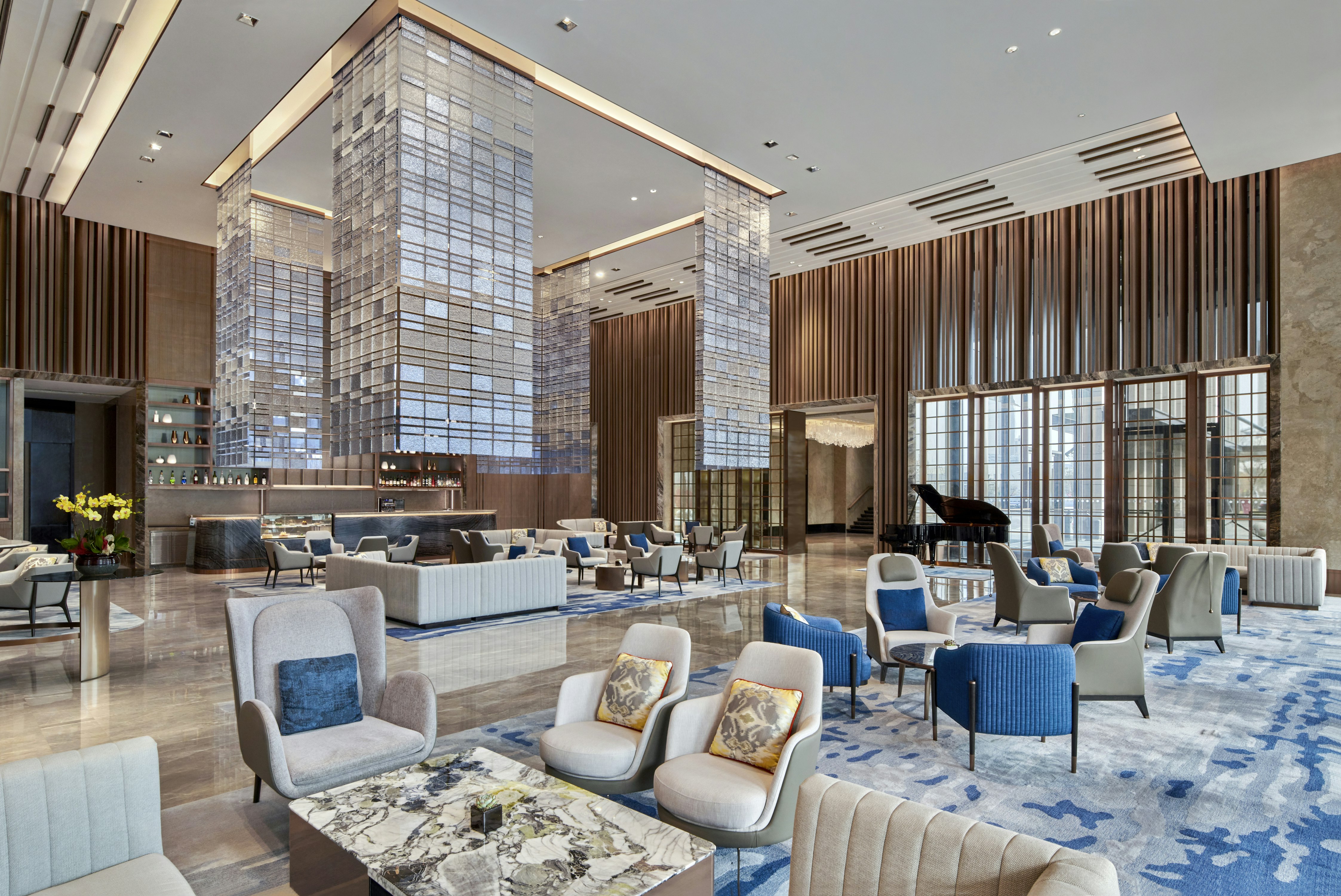 Hilton Yancheng 32/43