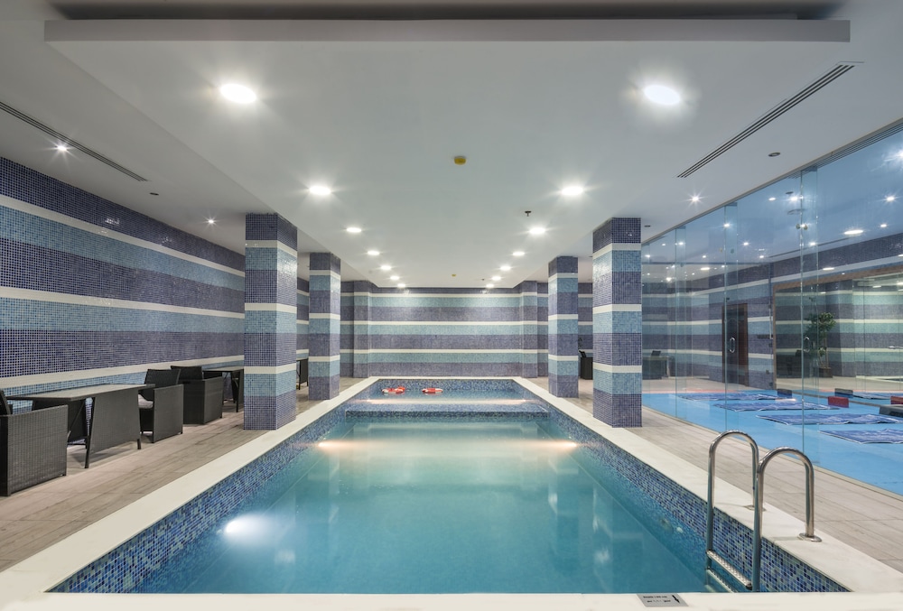 فندق نافيتي ورويك الخبر(Naviti Warwick Al Khobar Hotel) 26/39