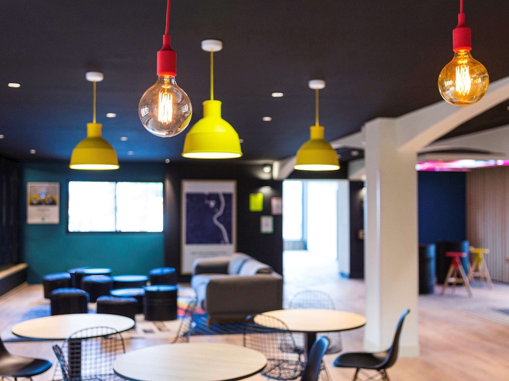 ibis Styles Bordeaux Sud Villenave d Ornon 49/65
