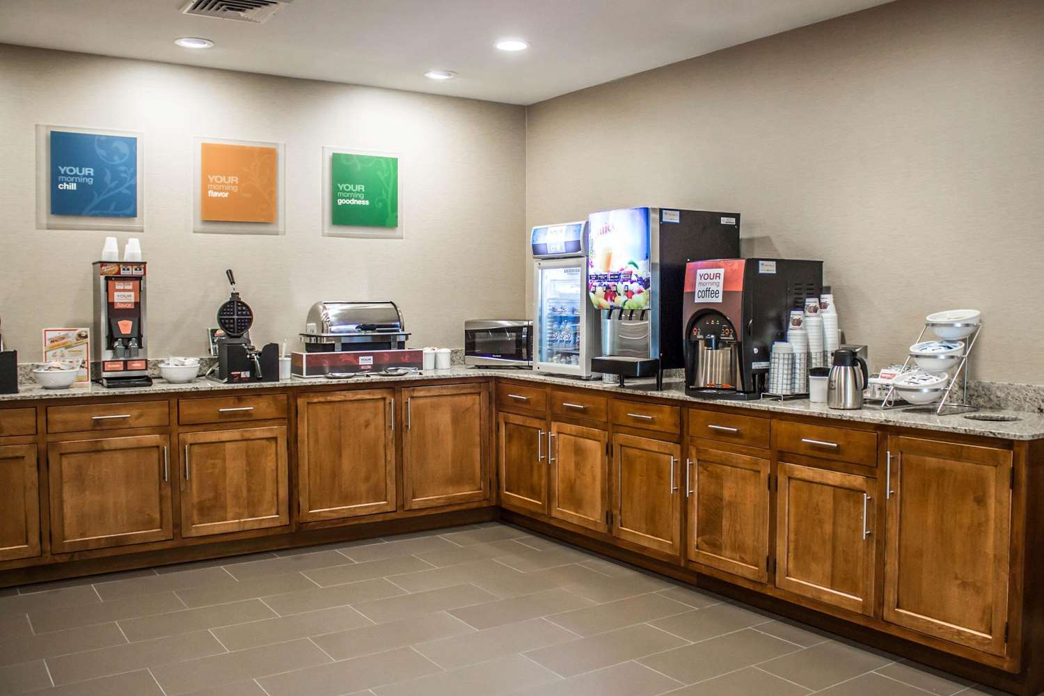 Comfort Suites Hartville-North Canton 11/43