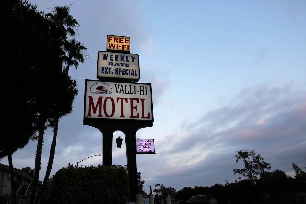 Valli Hi Motel 28/44