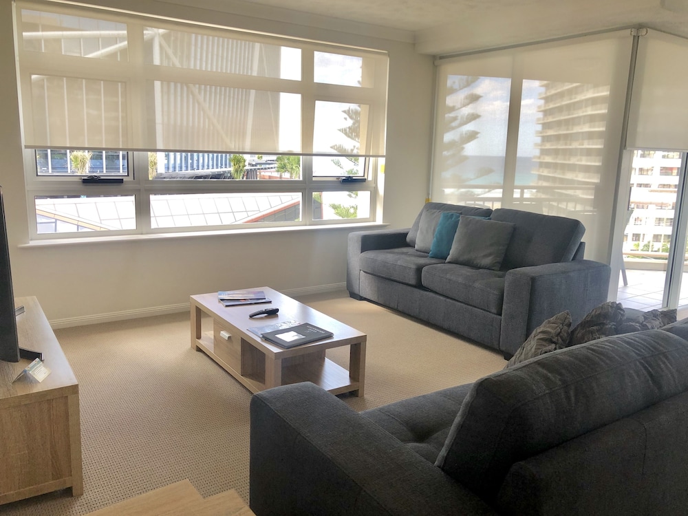 Wharf Boutique Apartments 43/78