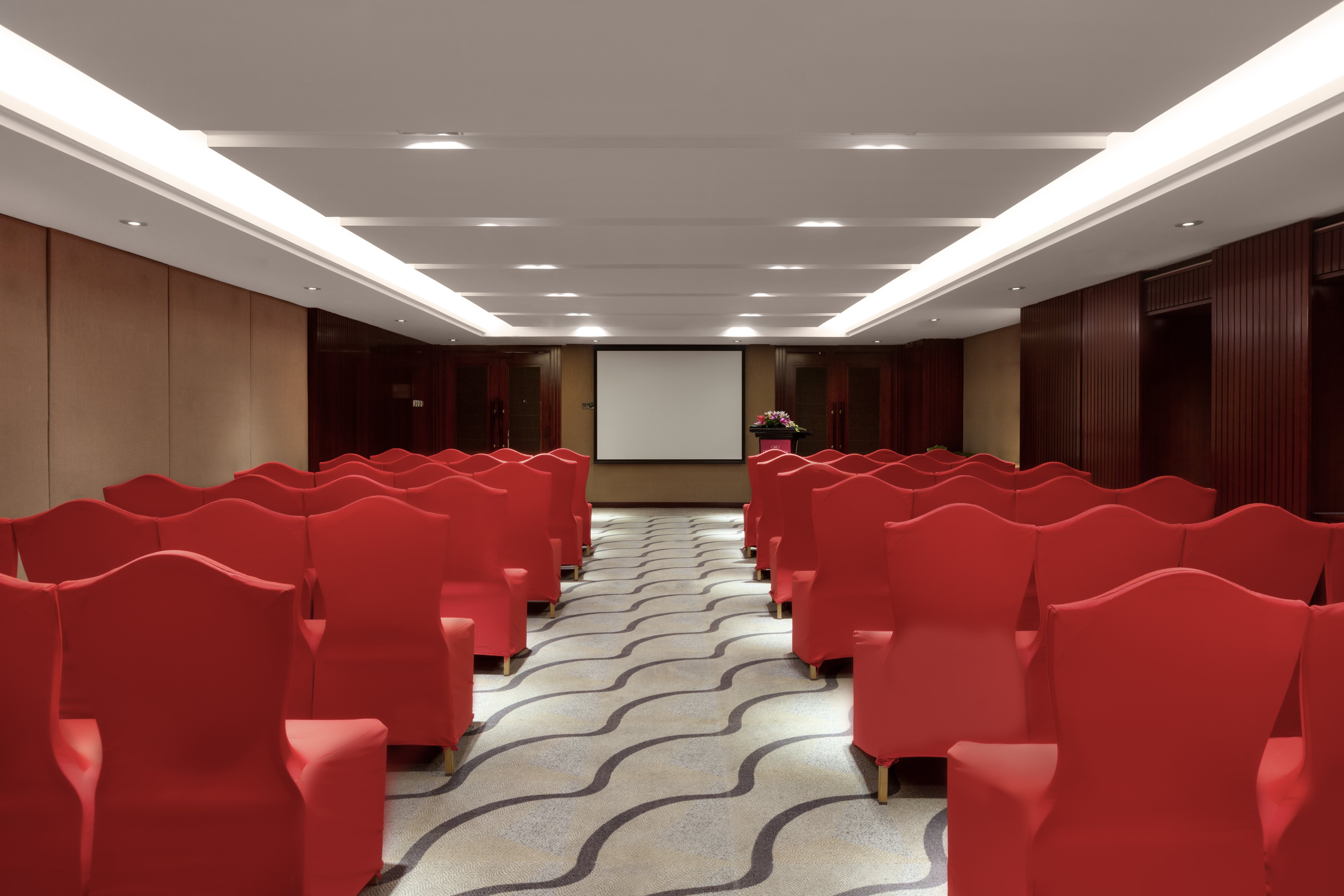 Crowne Plaza Beijing Zhongguancun 23/32