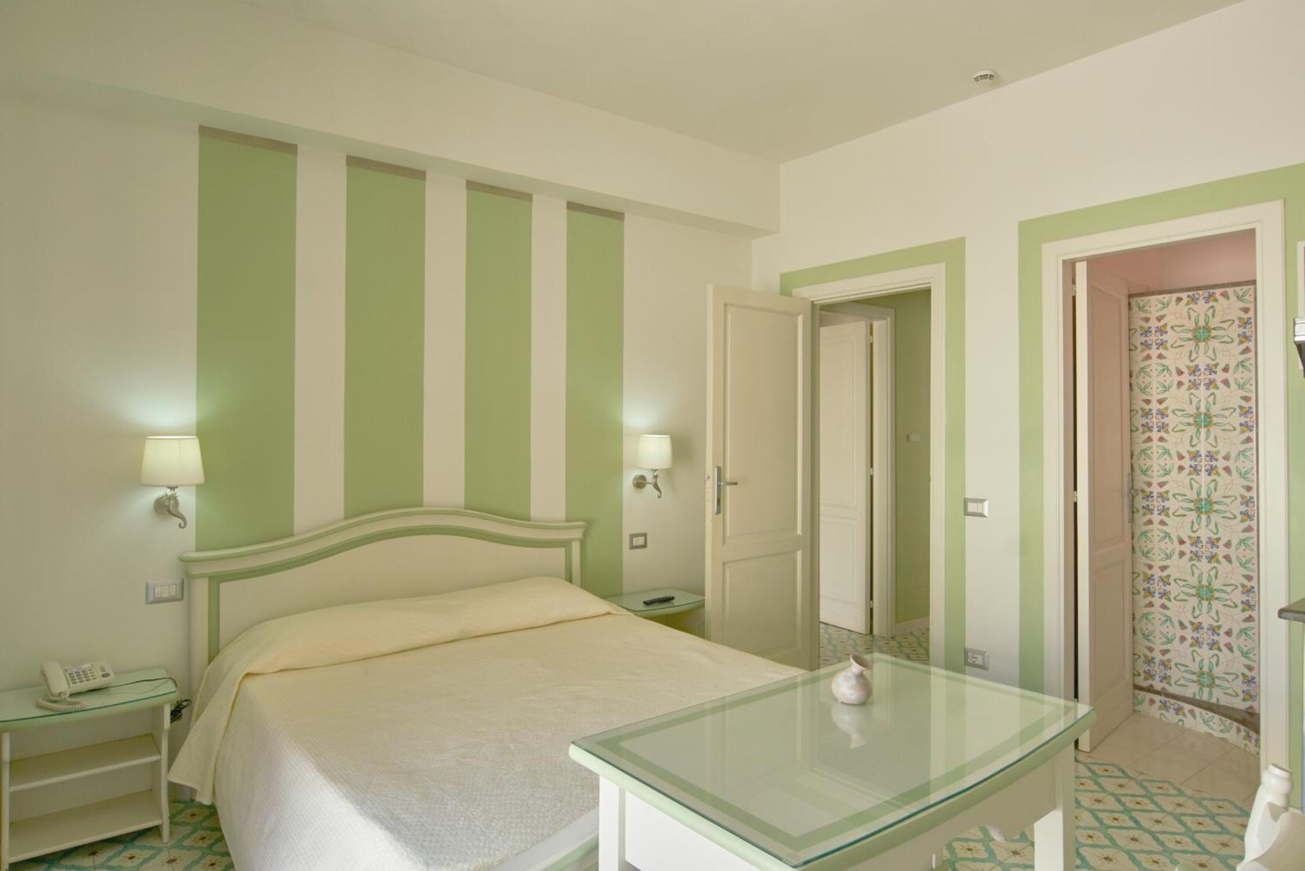 Hotel Residence Mendolita 27/50