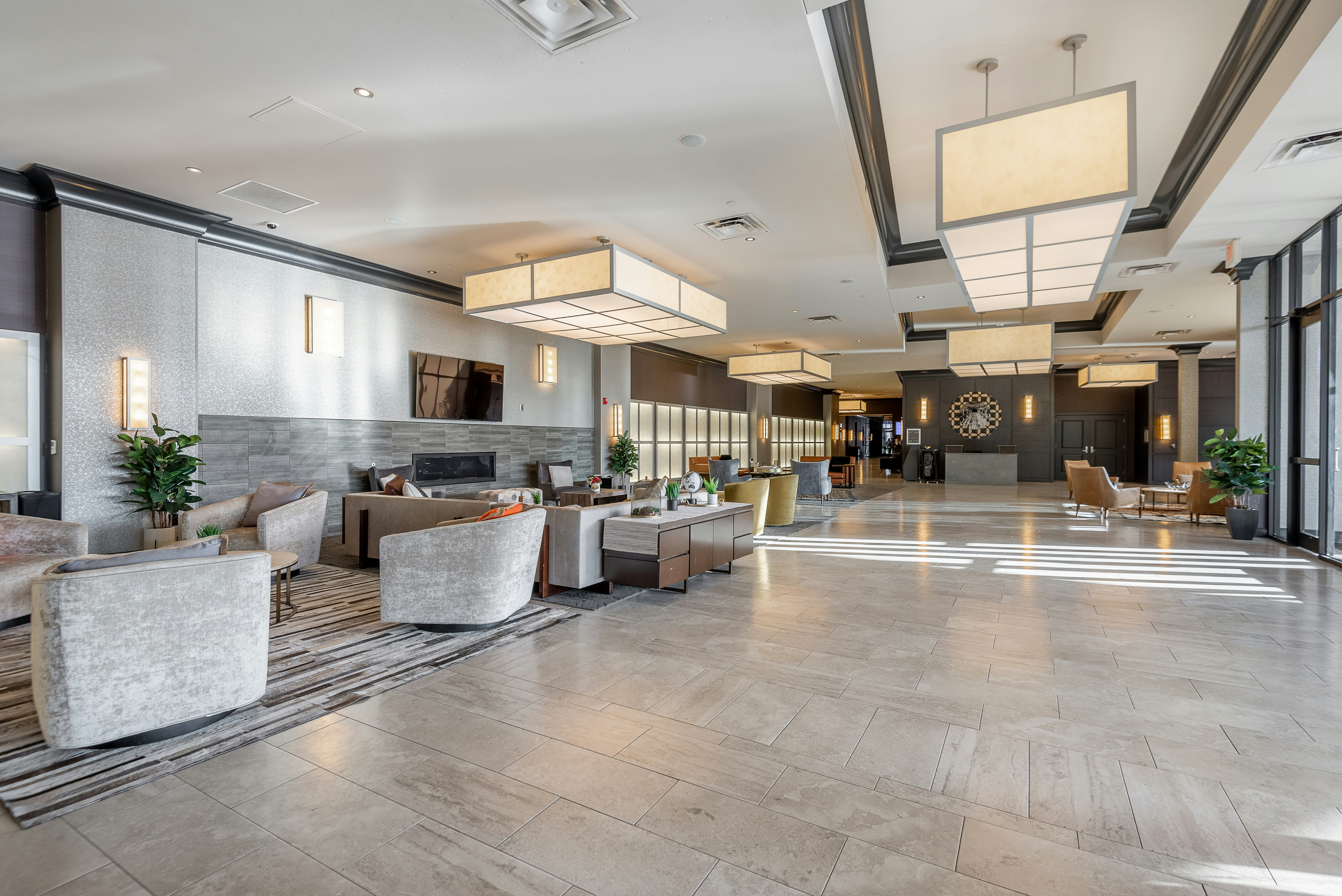 Hilton Promenade At Branson Landing 3/31