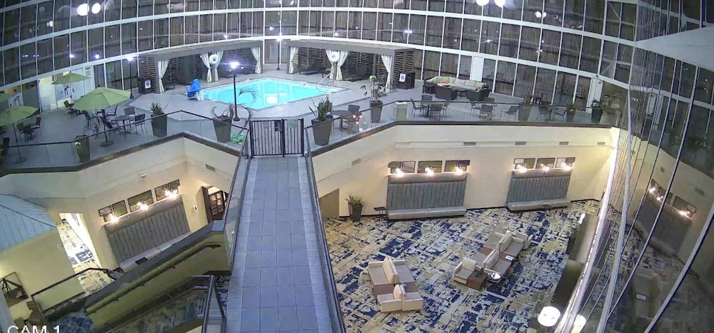Radisson Hotel St. Louis Downtown Convention Center 31/65