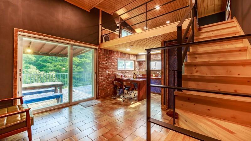 Gyeongju Rosso House Pension 7/25