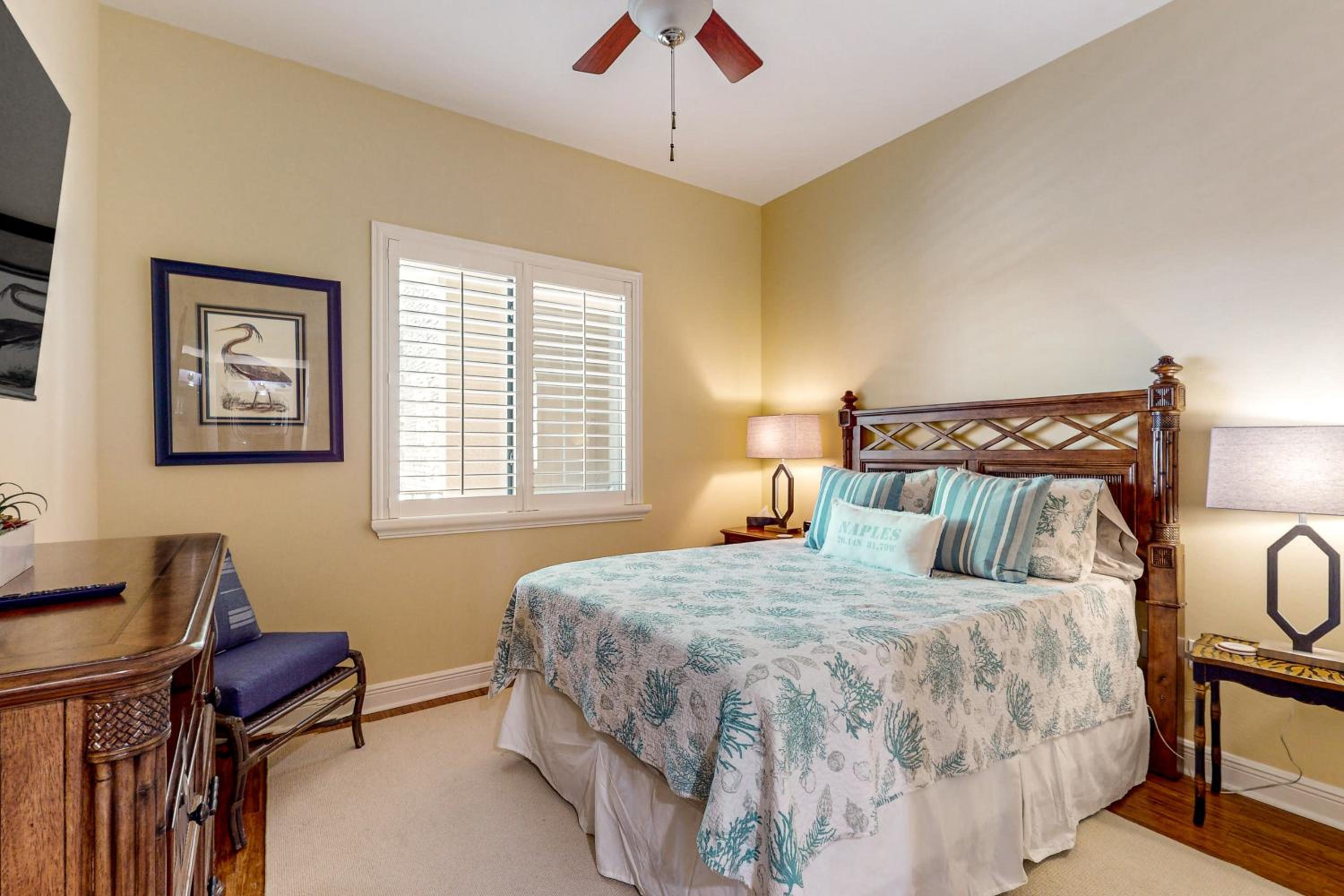 The Cottages at Naples Bay Resort 12/40