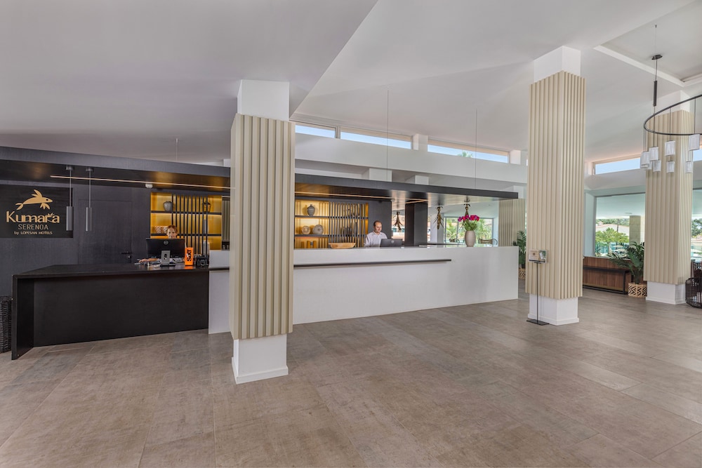 Kumara Serenoa by Lopesan Hotels 13/66