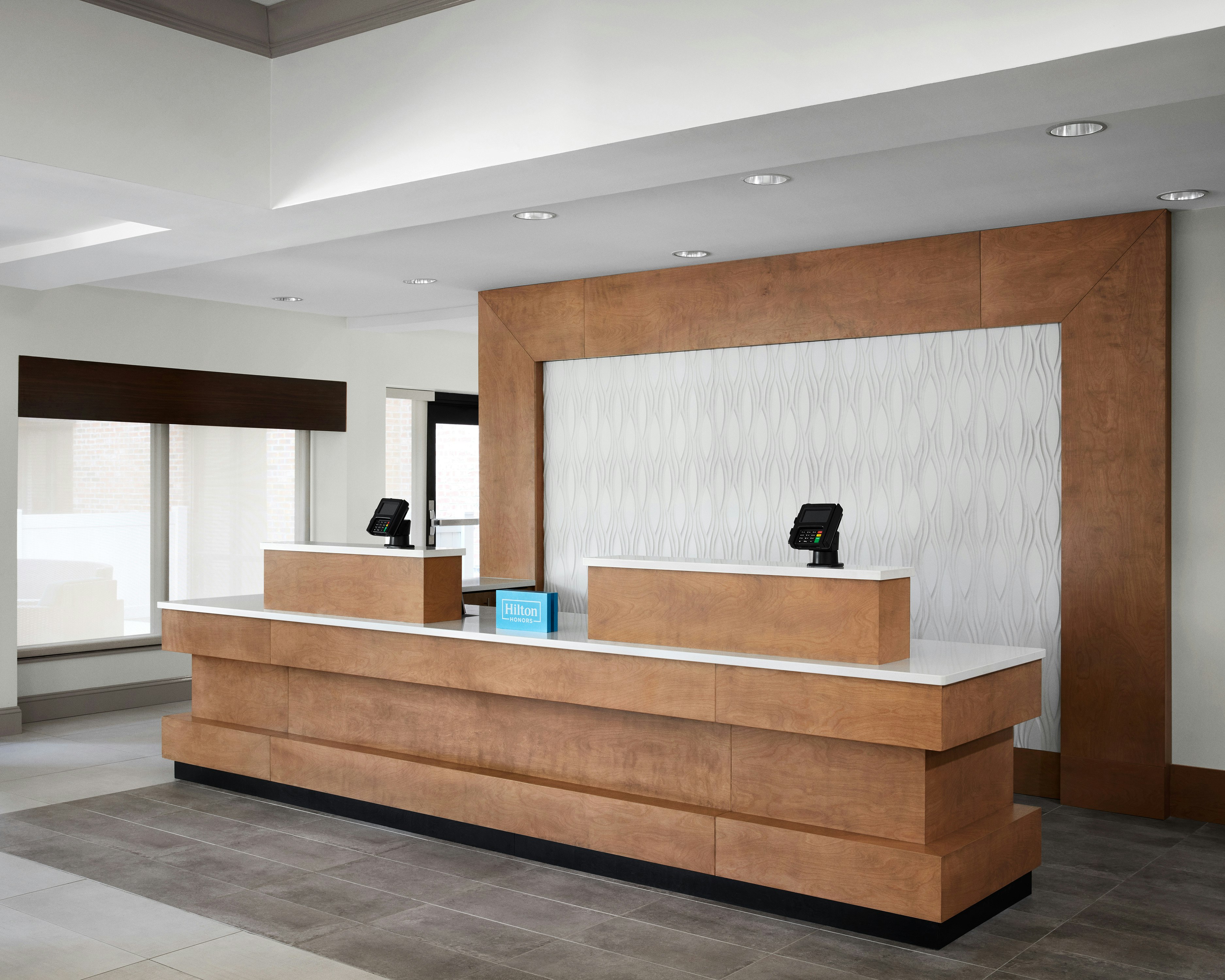 Hilton Garden Inn Beaufort 7/44