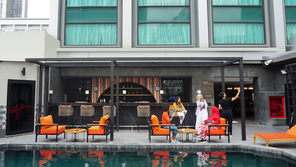 Ramada by Wyndham Bangkok Sukhumvit 11 in BANGKOK